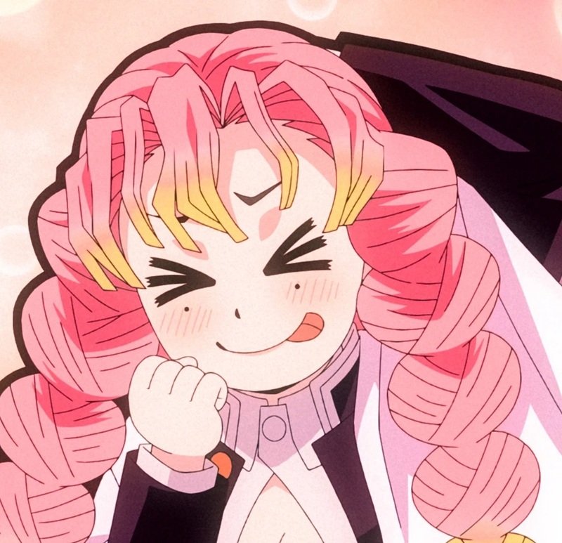 ảnh anime lè lưỡi 1