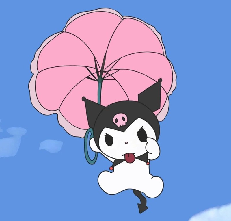 ảnh anime lè lưỡi 16