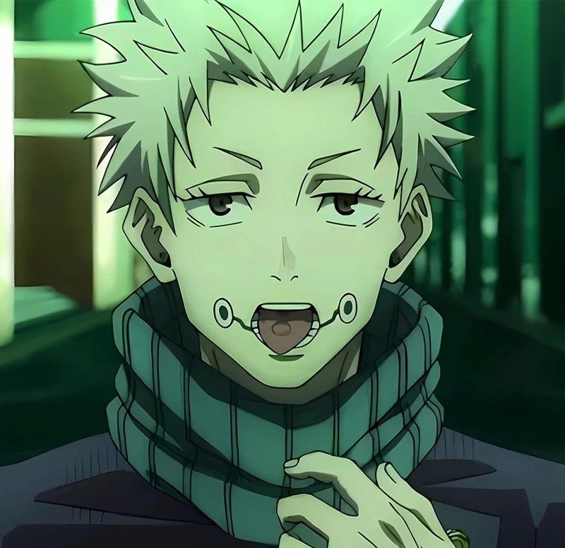 ảnh anime lè lưỡi 18