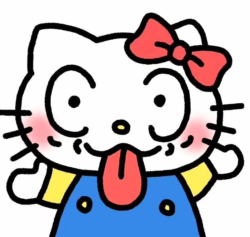 ảnh anime lè lưỡi 27