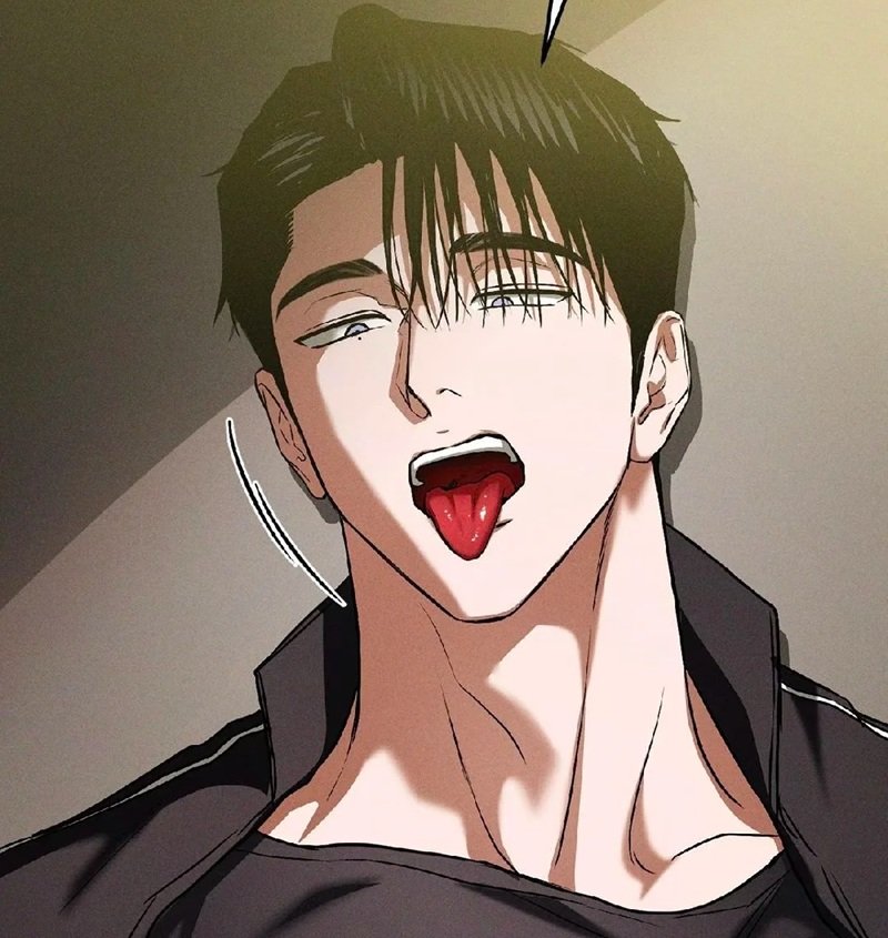 ảnh anime lè lưỡi 35