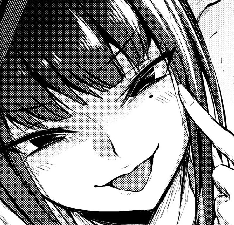 ảnh anime lè lưỡi 37