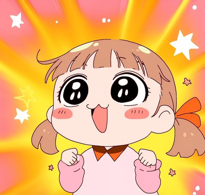 ảnh anime lè lưỡi 9