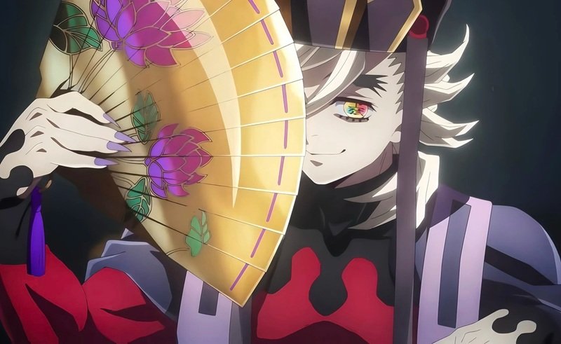 ảnh anime thanh gươm diệt quỷ 11