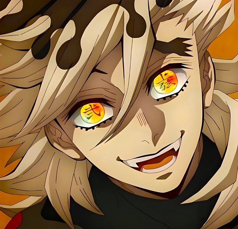 ảnh anime thanh gươm diệt quỷ 14