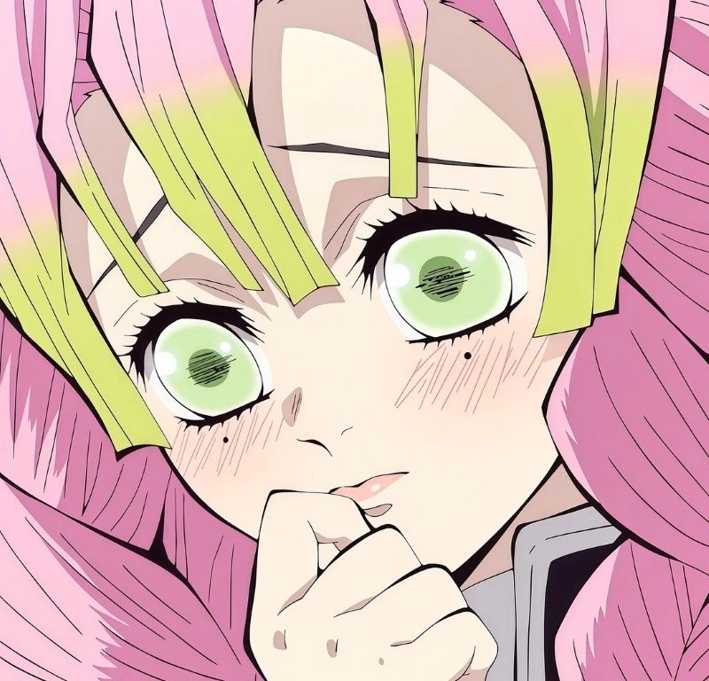 ảnh anime thanh gươm diệt quỷ 3