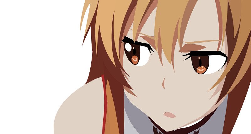ảnh asuna 14