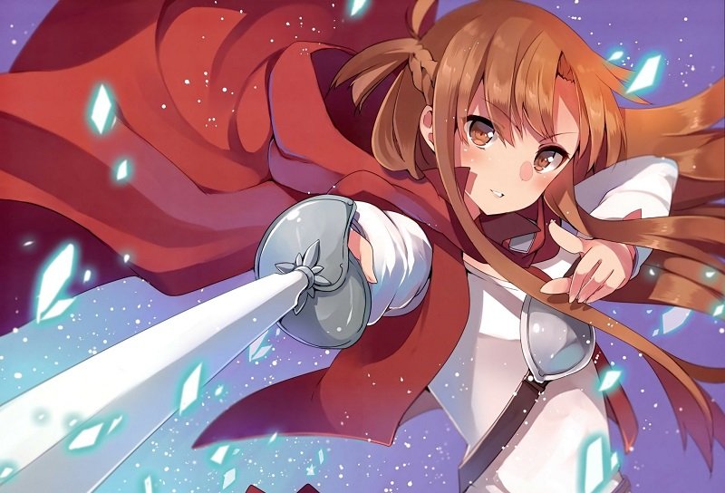 ảnh asuna 17