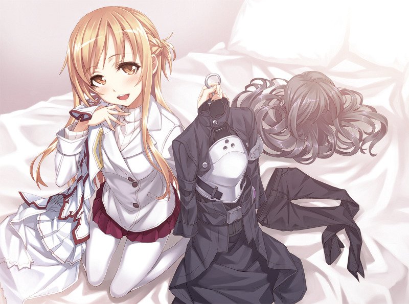 ảnh asuna 30