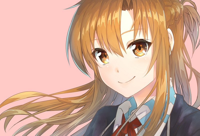 ảnh asuna 33