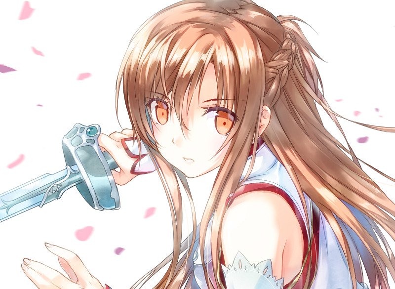 ảnh asuna 44