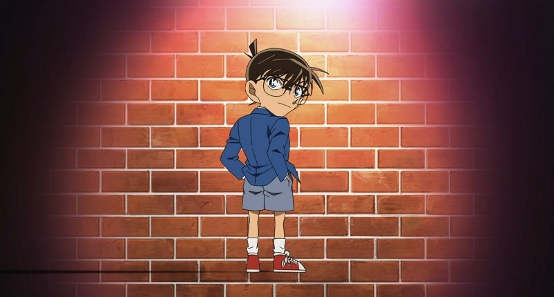 ảnh conan 6