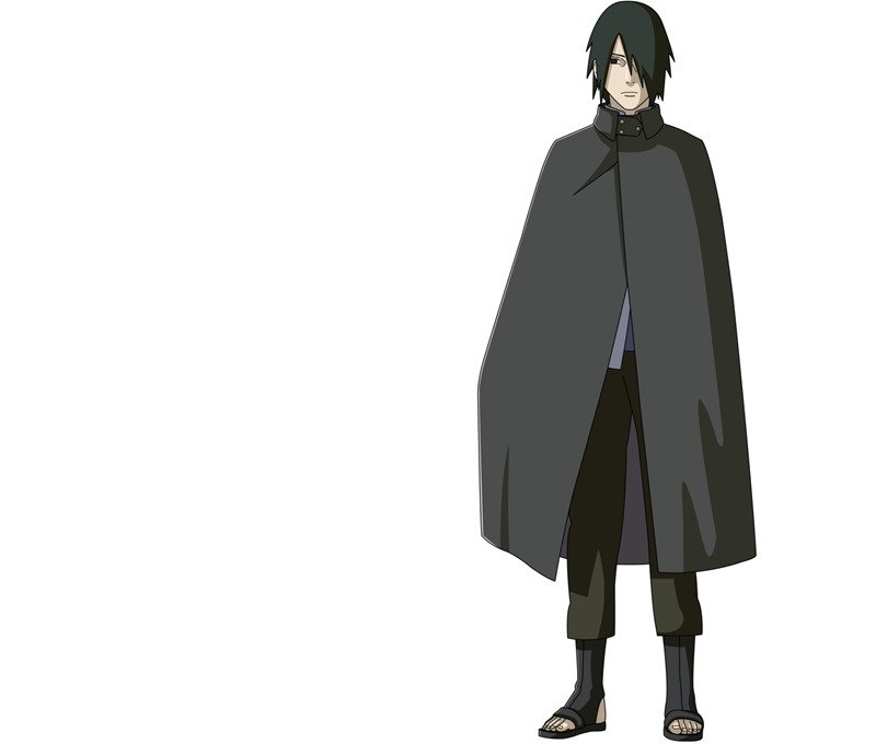 ảnh của sasuke