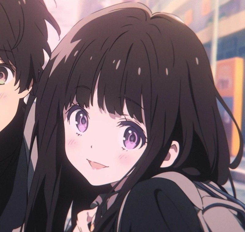 ảnh đôi anime cắt​​ 31