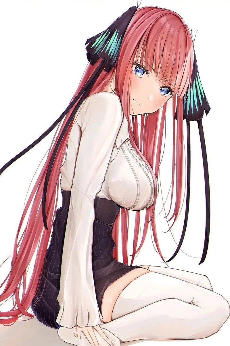 ảnh gái xinh anime​ 25