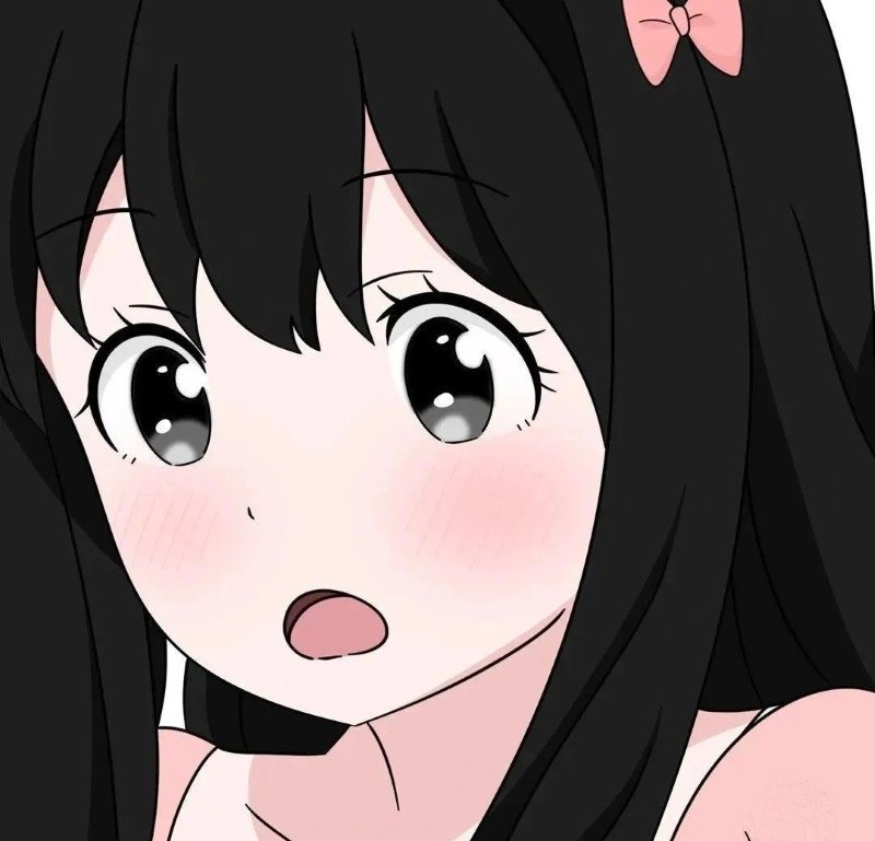 ảnh gái xinh anime​ 28