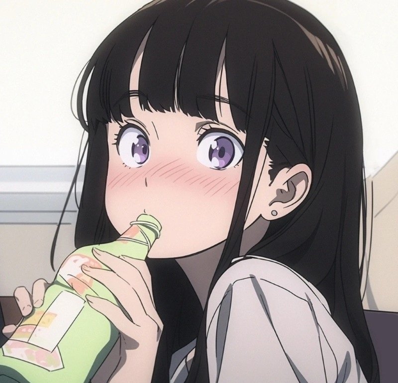 ảnh gái xinh anime​ 3