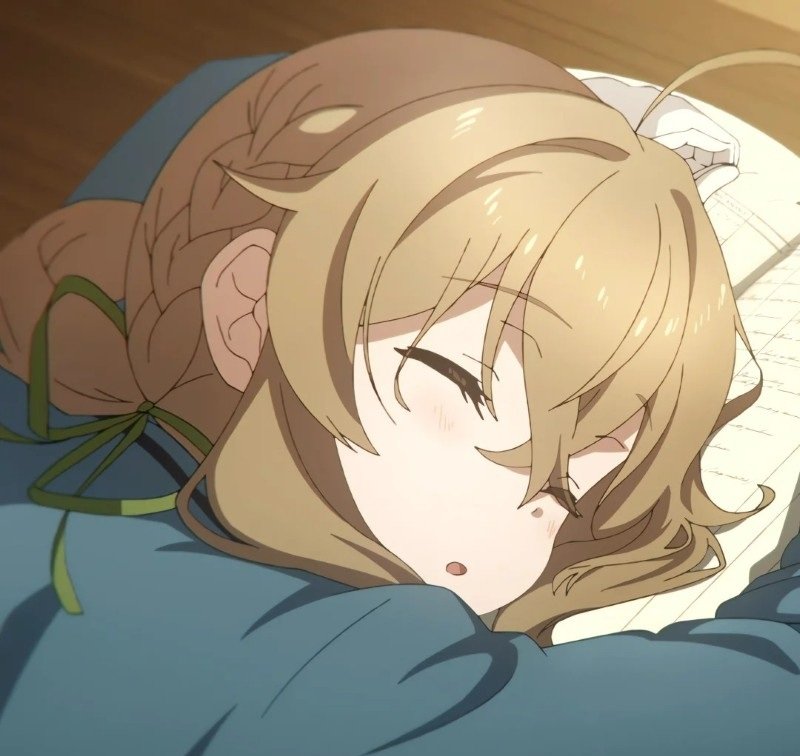 ảnh gái xinh anime​ 30