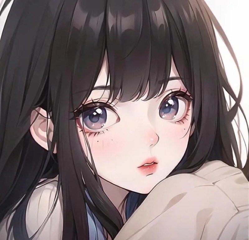 ảnh gái xinh anime​ 37