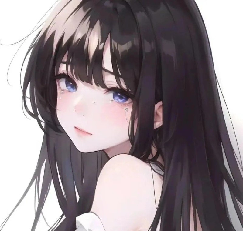 ảnh gái xinh anime​ 4