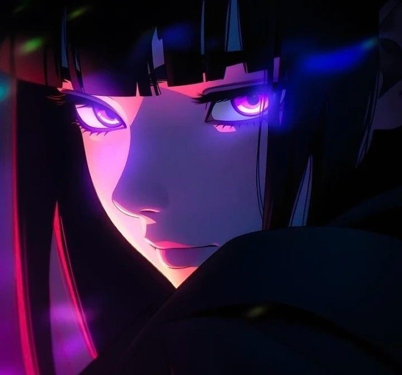 ảnh gái xinh anime​ 5