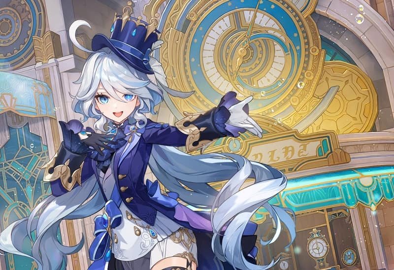 ảnh genshin impact 19