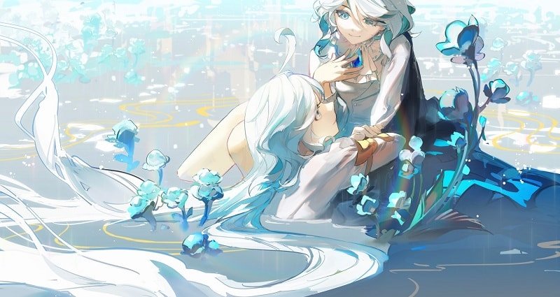 ảnh genshin impact 20