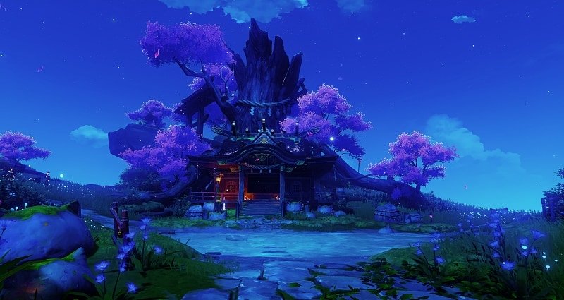 ảnh genshin impact 21