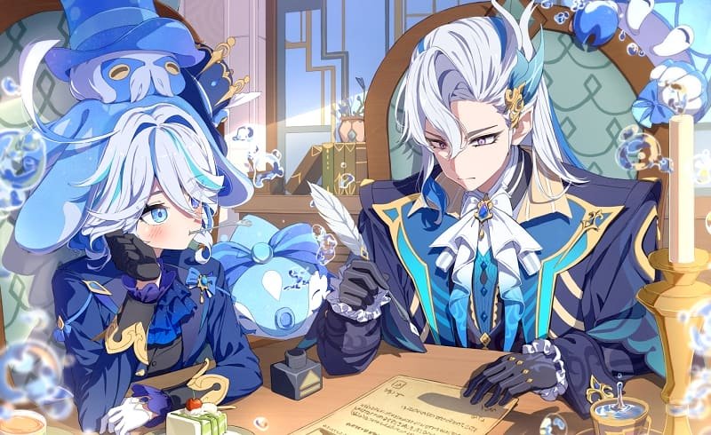 ảnh genshin impact 23