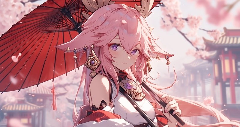 ảnh genshin impact 27