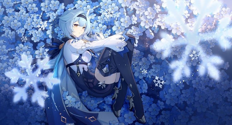 ảnh genshin impact 31