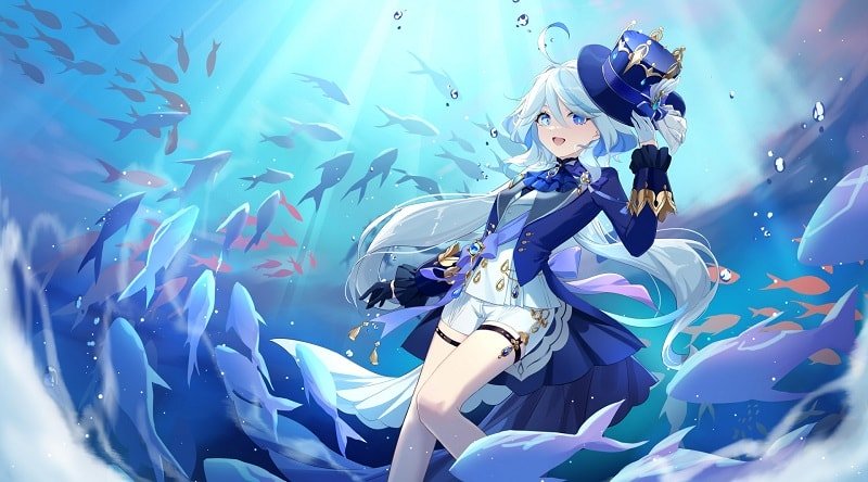 ảnh genshin impact 32