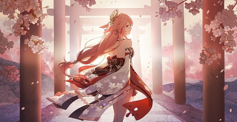 ảnh genshin impact 33