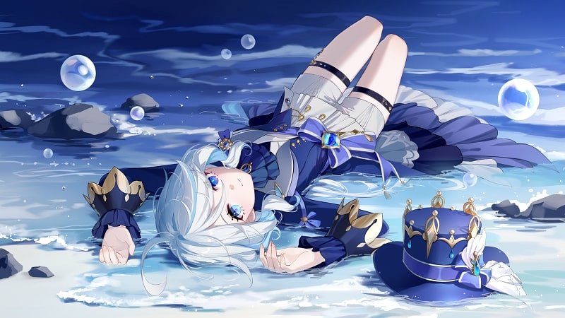 ảnh genshin impact 35