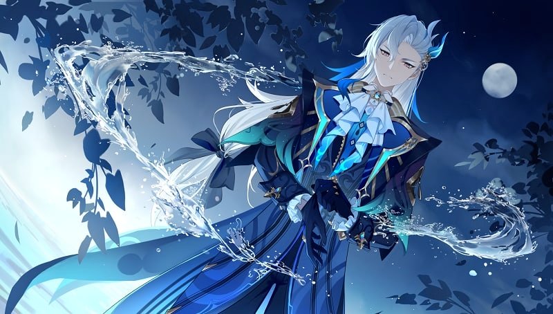 ảnh genshin impact 36