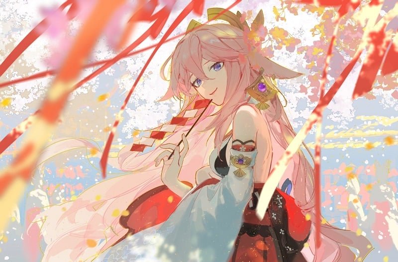 ảnh genshin impact 37