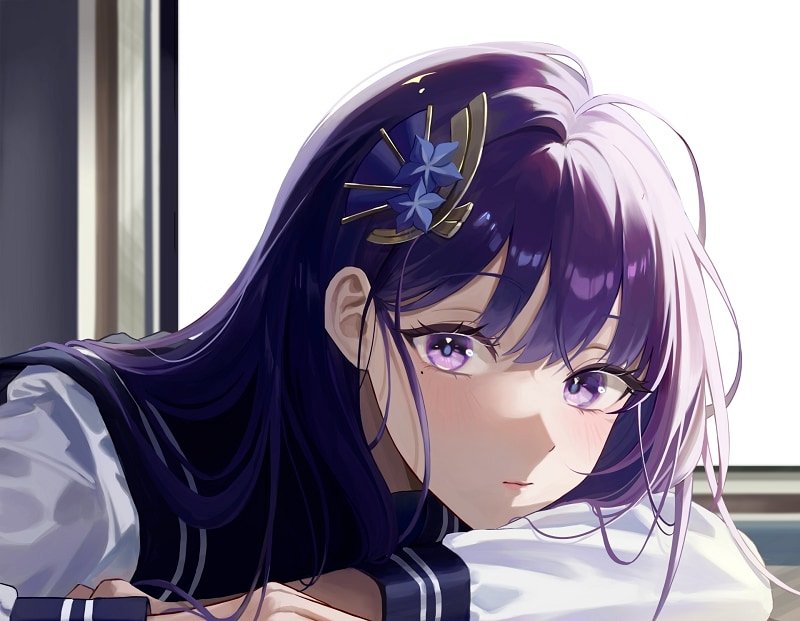 ảnh genshin impact 4