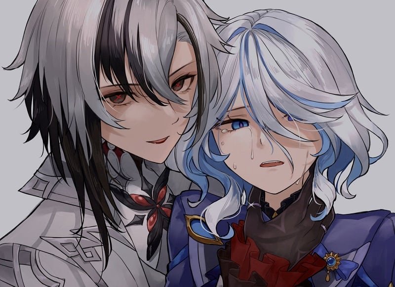 ảnh genshin impact 41