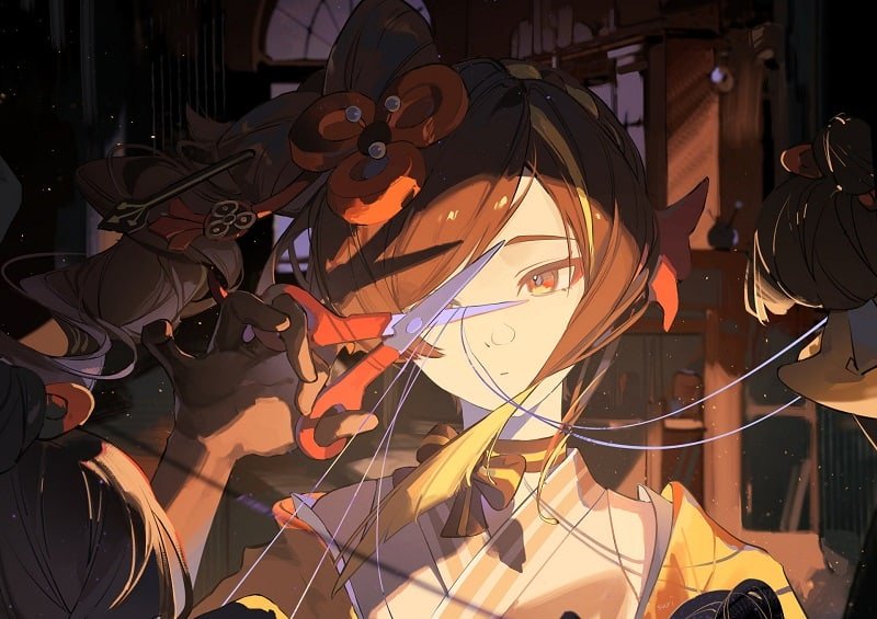 ảnh genshin impact 42