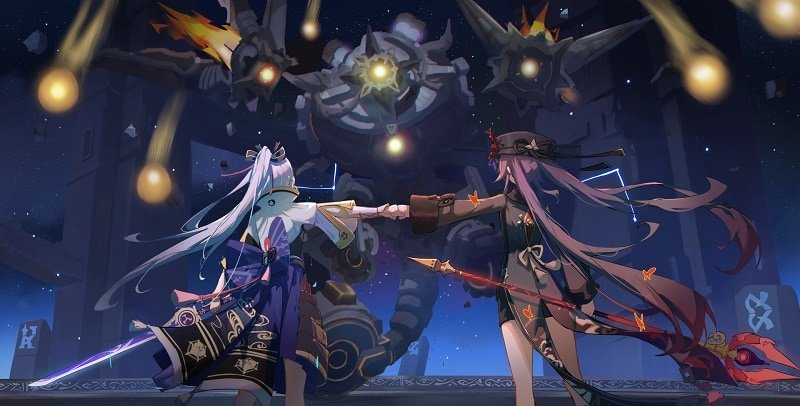 ảnh genshin impact 6