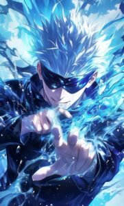 Bộ sưu tập 86+ ảnh Gojo full HD cực chất cho fan cứng