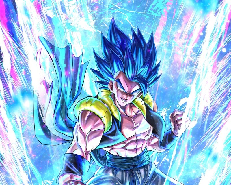 ảnh goku 5