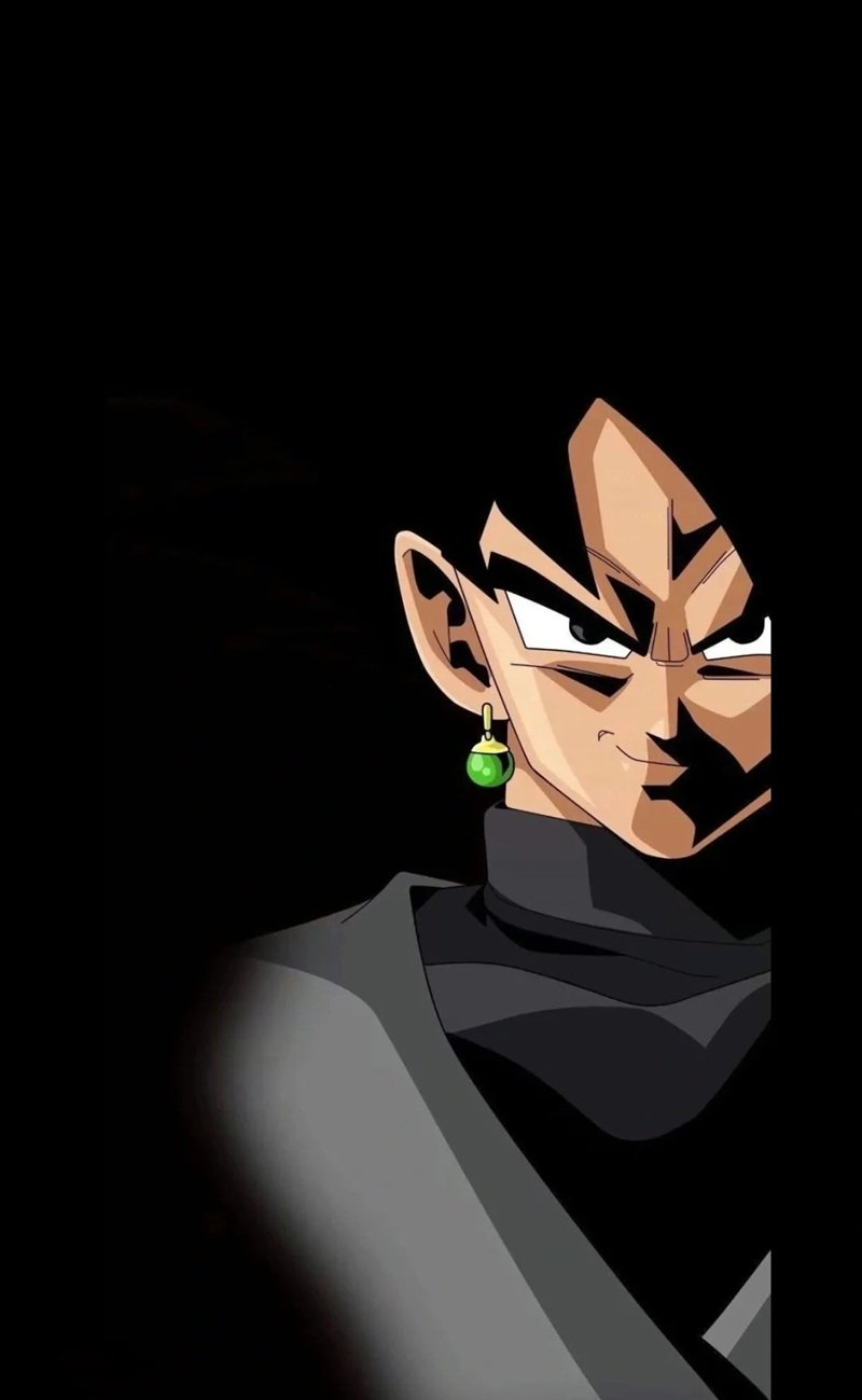 ảnh goku black​