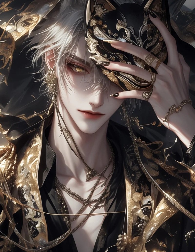 ảnh hồ ly anime 26