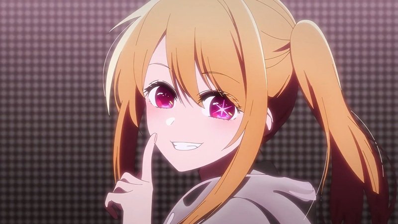 ảnh hoshino ruby 10