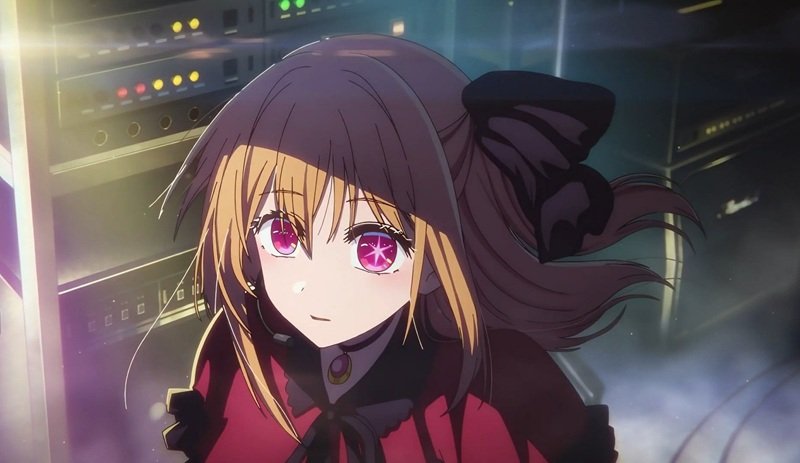 ảnh hoshino ruby 11