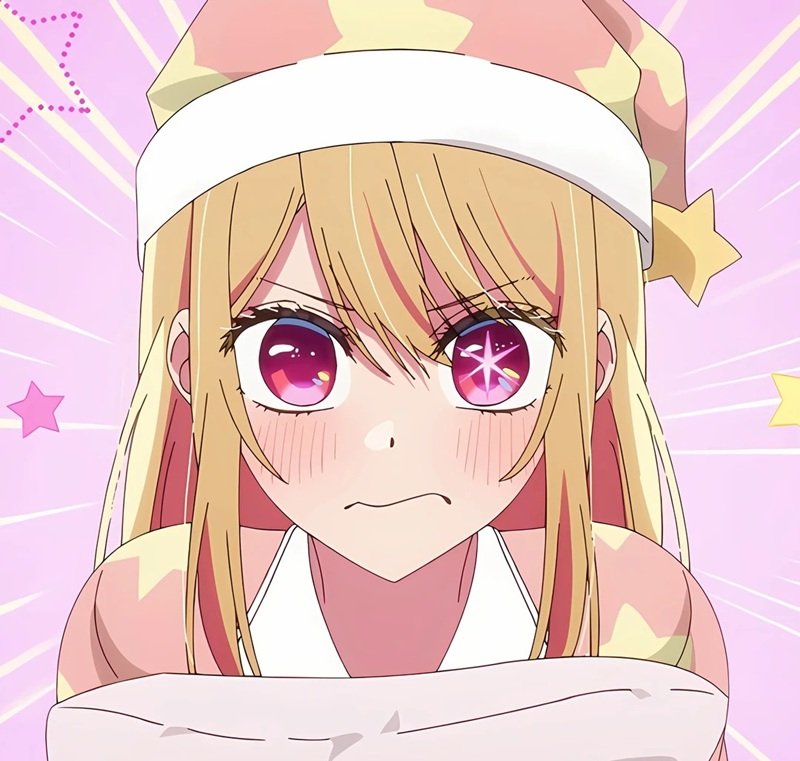 ảnh hoshino ruby 14