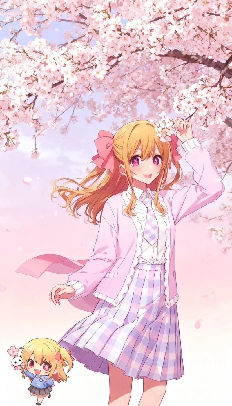 ảnh hoshino ruby 26