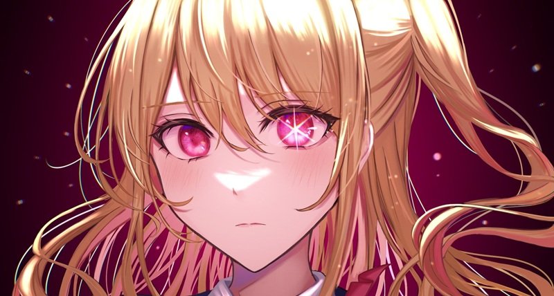 ảnh hoshino ruby 3