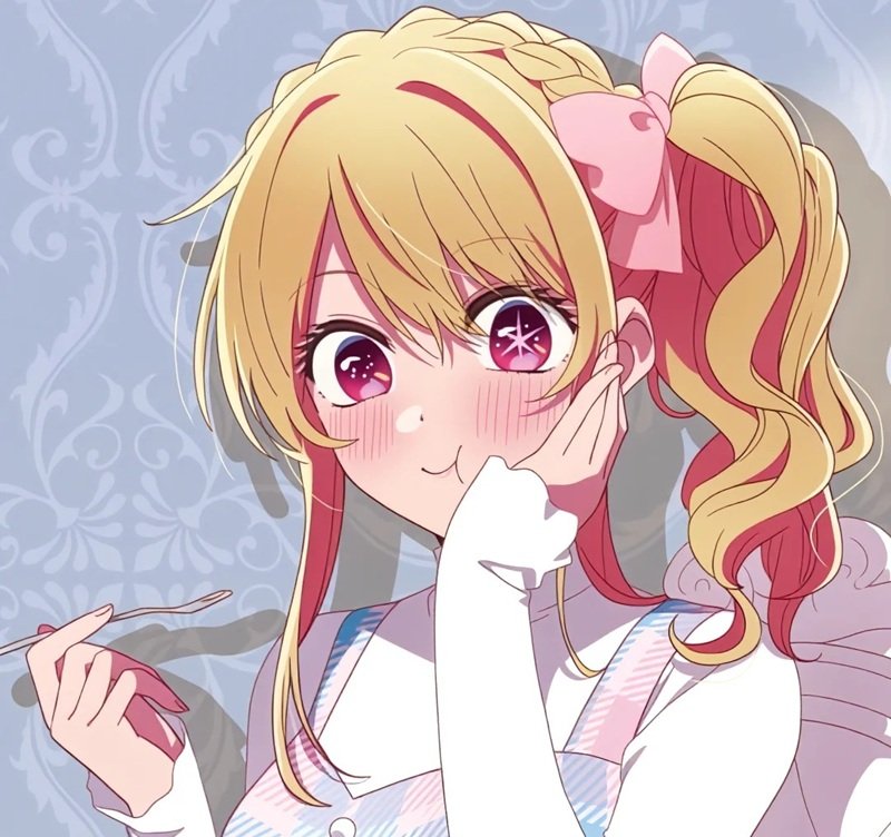 ảnh hoshino ruby 39